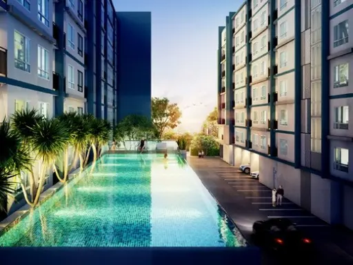 You 2 Condo