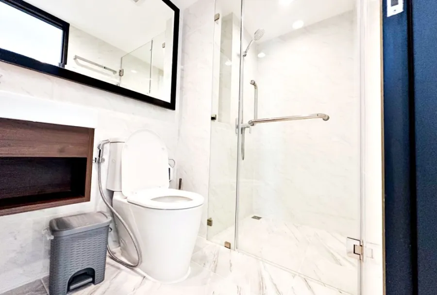 ขาย ให้เช่า Thames Residence ห้อง DUPLEX Stlye Minimal Luxury สวยและดีแบบนี้ ไม่จองพลาดสุดๆ