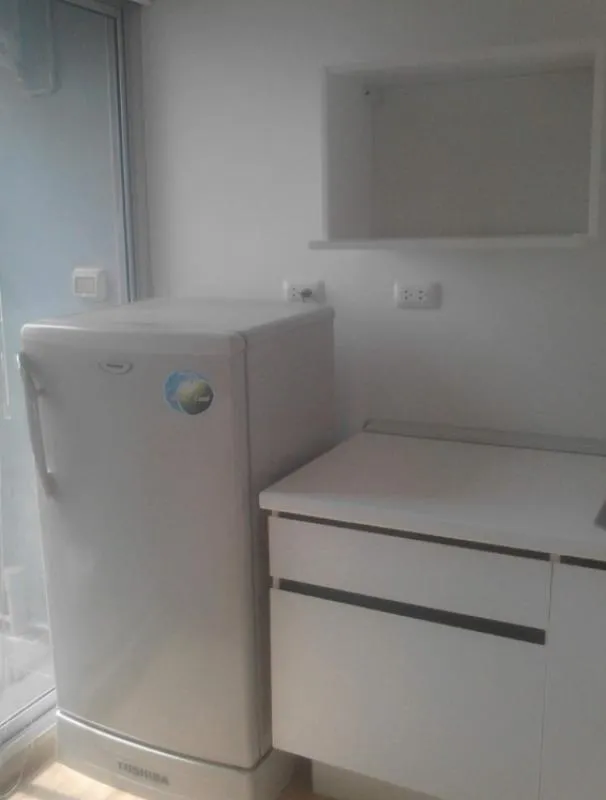 ให้เช่า พลัมคอนโด บางใหญ่ สเตชั่น พร้อมเฟอร์นิเจอร์ครบชุด มีให้ทุกอย่าง มาแต่ตัวเข้าอยู่ได้เลย