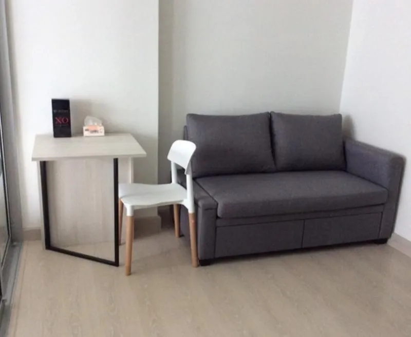 The Niche ID Bangkhae For rent fool. 5 1 Bed 1 Bath