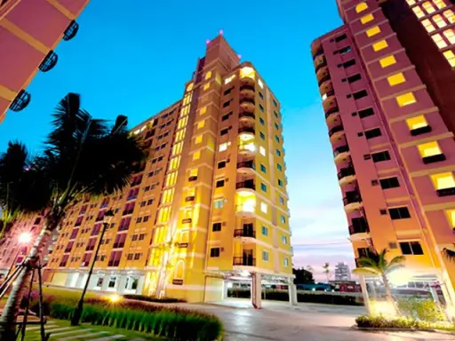 City Home Srinakarin (Lasalle)