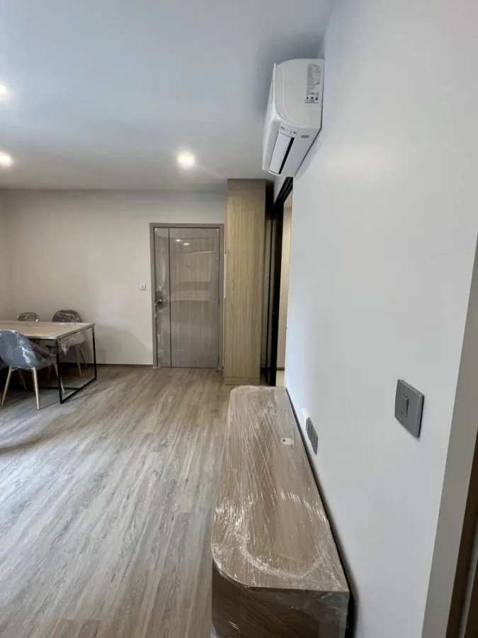Condo for rent Salaya one residences one bedroom plus comes with facilities, book now