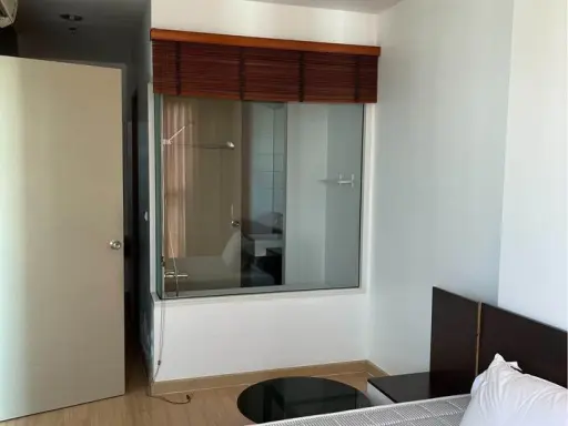 ขาย ไอดีโอ มิกซ์ พหลโยธิน 1ห้องนอน วิวโล่งโปร่งสบายตา ราคาสุดคุ้มที่คุณไม่พลาด รีบจองกันได้เลย images