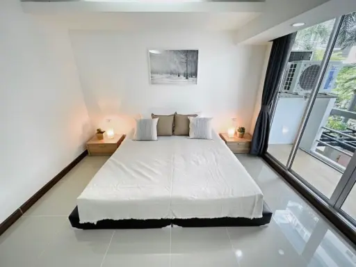 Condo for rent, Waterford Sukhumvit 50, fully furnished and ready to move in.
