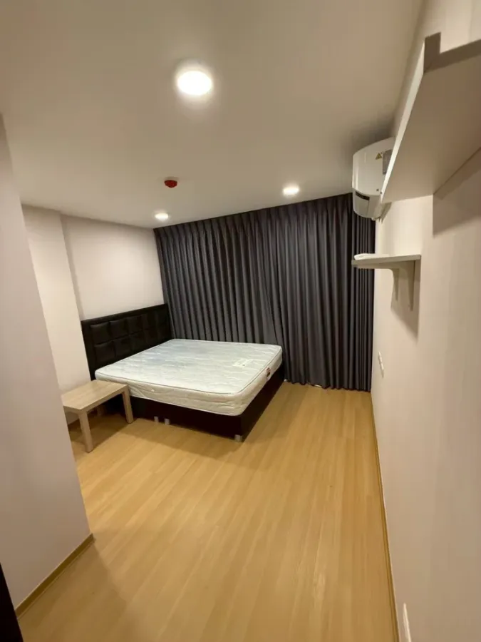 ให้เช่าคอนโด Bangkok Horizon Lite @ Phekasem ห้องพร้อมอยู่ สิ่งอำนวยความสะดวกครบ จองเลย อย่าพลาด