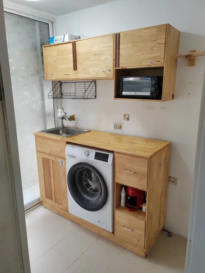 For rent: Plum Condo Phahon Yothin 89, Japanese style built-in room, great price, I must say you have to book now.