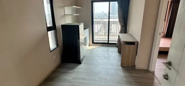 ขาย Plum Condo Central Station ชั้น 6 วิวฝั่ง IKEA ไม่ติดใคร ไม่บล็อกวิว จองเลย อย่ารอช้า images