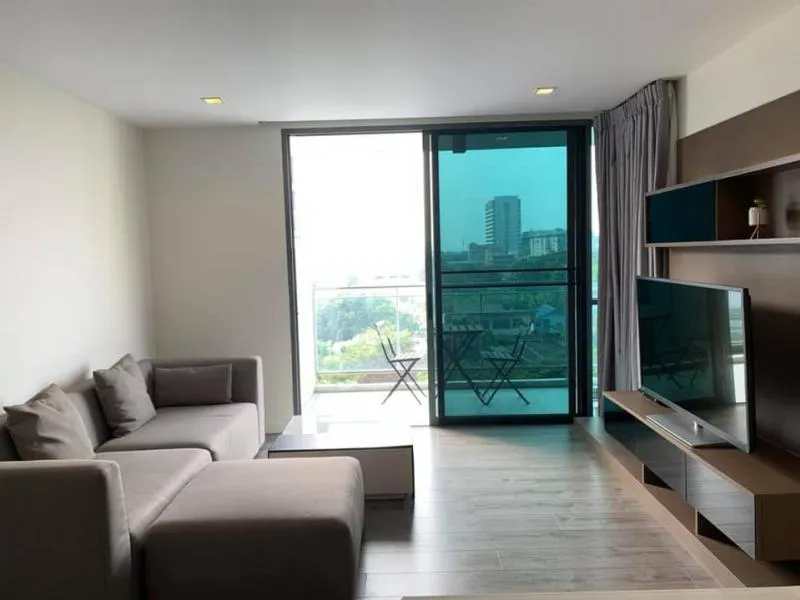 ให้เช่า คอนโด เดอะ รูม สุขุมวิท 40 ห้องใหญ่ ทิศดีวิวโล่ง เฟอร์ครบ เครื่องซักผ้าส่วนตัว รีบเลยนะคะ