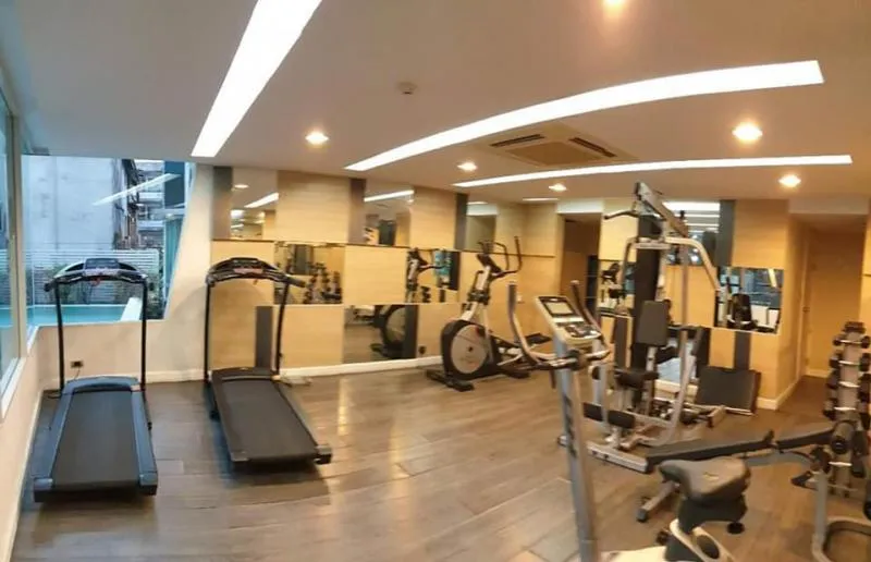 ให้เช่า The Crest Sukhumvit 49 ขนาด 49 ตร.ม. ชั้น7 เฟอร์ครบ เดินทางสะดวกใกล้ bts ความสะดวกครบครัน