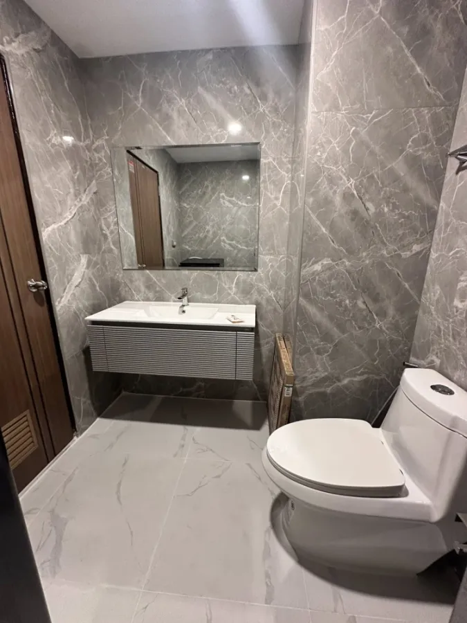 ขาย View Talay Jomtien Condominium 1-8 ห้องสตูดิโอ ตกแต่งคุมโทน มาพร้อมเฟอร์ครบครัน รีบจองด่วน