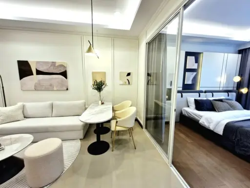 ขาย ศุภาลัย เอลีท แอท พญาไท คอนโดสไตล์ Modern ตกแต่งสวย พื้นที่ในห้องเยอะ พร้อมเข้าอยู่ images