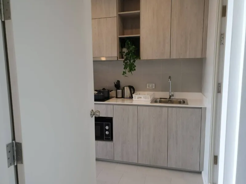 ปล่อยเช่า คอนโด Ciela Sripatum ห้องแต่งน่าอยู่ Fully furnished บอกเลยว่าไม่ควรพลาดห้องนี้เลย