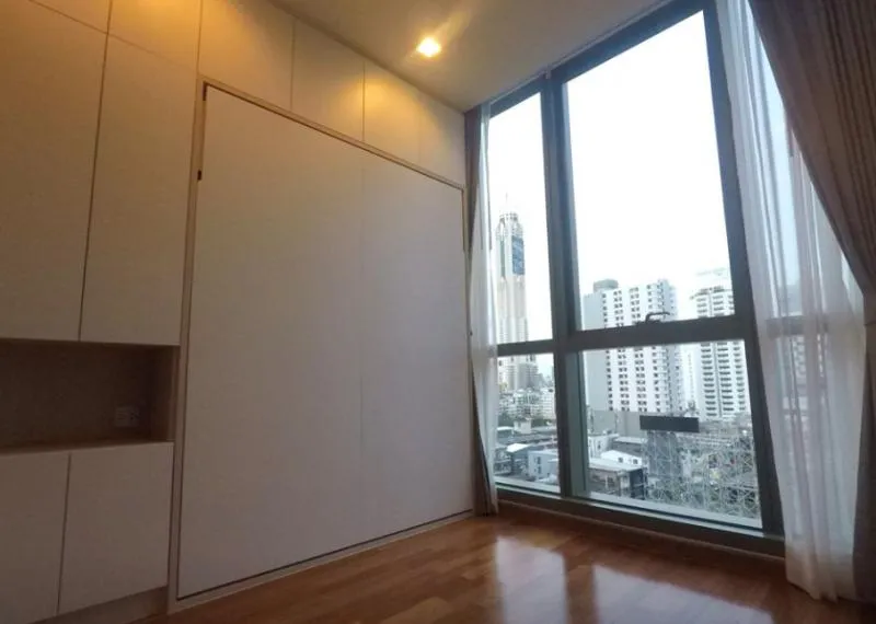 Condo for rent: Wish Signature Midtown Siam หมดแล้วหมดเลย
