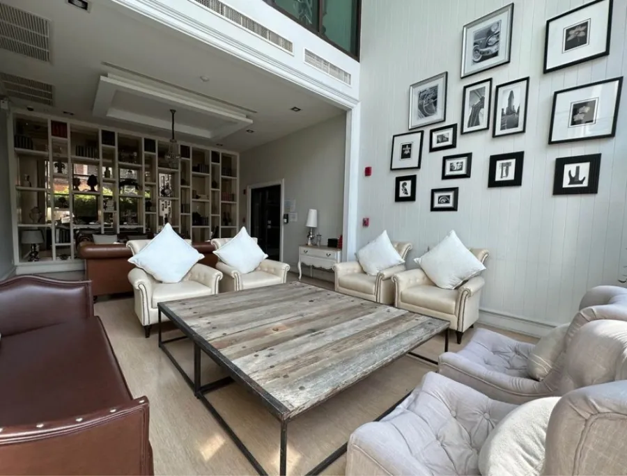 ขาย/ให้เช่า Condolette Dwell สุขุมวิท 26 ชั้น 2 เงียบสงบ ห้องแต่งสวย พลาดแล้วจะต้องเสียใจ ด่วนๆ