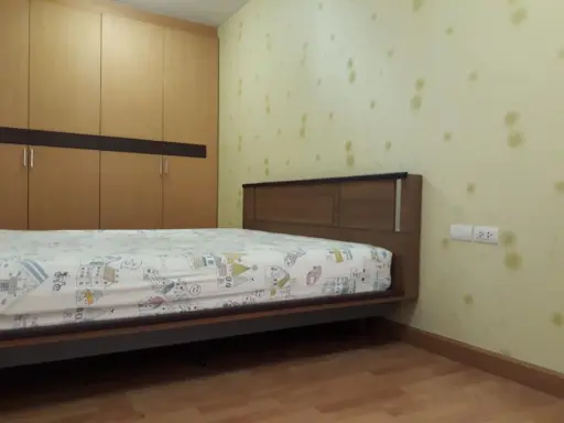 Urgent for sale, Condo City Home Rattanathibet, wide room, fully furnished. You can carry your bag in. images