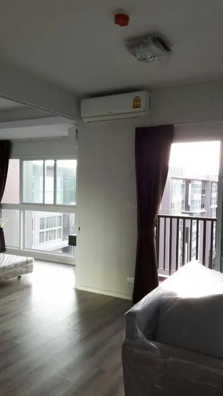 ขาย ดับเบิ้ล เลค คอนโดมิเนียม 2 ห้องใหม่ พื้นที่ใช้สอยเยอะ ราคานี้คุ้มสุดๆ สนใจรีบจองด่วนเลยน้าา