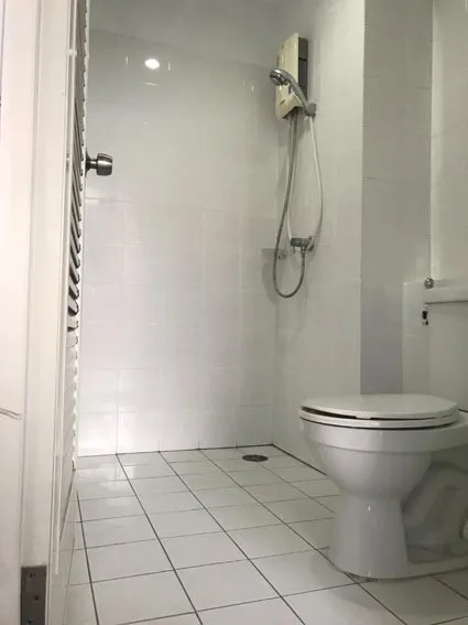 For rent, The Tree Ladprao-Wang Hin, 4th floor, STUDIO room, great view, complete facilities. Hurry up to reserve now.