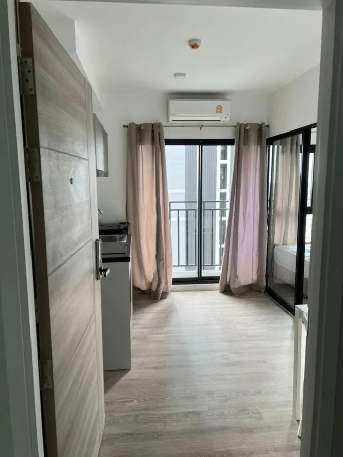 ขาย Kensington Sukhumvit - Thepharak 1 ห้องนอน 1 ห้องน้ำ ตกแต่งพร้อมเข้าอยู่ วิวดีมาก จองเลย