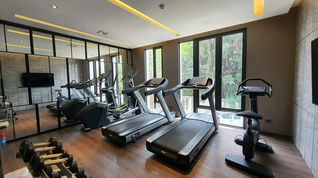 ขาย Kalm Penthouse ห้องเปล่า กว้างมาก กั้นเป็นสัดส่วน คอนโดหรูใจกลางเมือง ดีแบบนี้ ต้องจองด่วนๆ