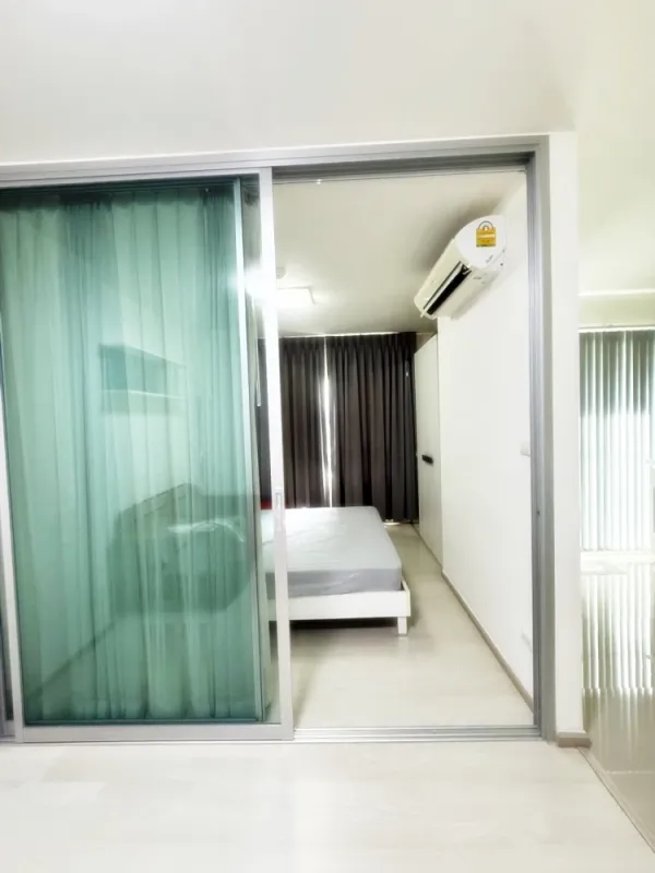 ให้เช่า!! คอนโด แอสปาย ลาดพร้าว 113 ชั้น 3 ห้องสวย เฟอร์นิเจอร์ครบ พร้อมอยู่ ห้ามพลาด!!