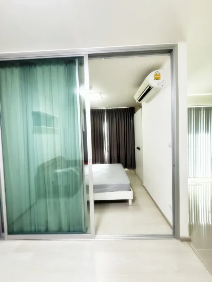 ให้เช่า!! คอนโด แอสปาย ลาดพร้าว 113 ชั้น 3 ห้องสวย เฟอร์นิเจอร์ครบ พร้อมอยู่ ห้ามพลาด!!