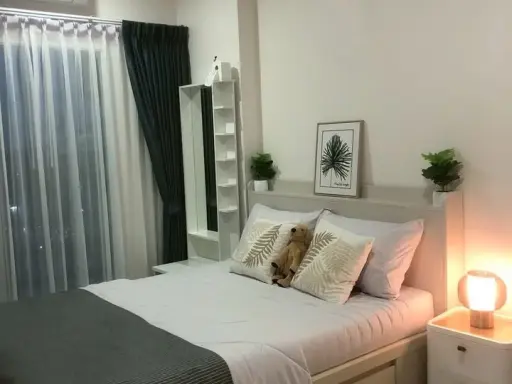 For rent Supalai Loft Sathorn-Ratchaphruek ห้องกว้างขวาง ชั้น 26 ได้วิวสูง มาจับมาจองเลย อย่าพลาด