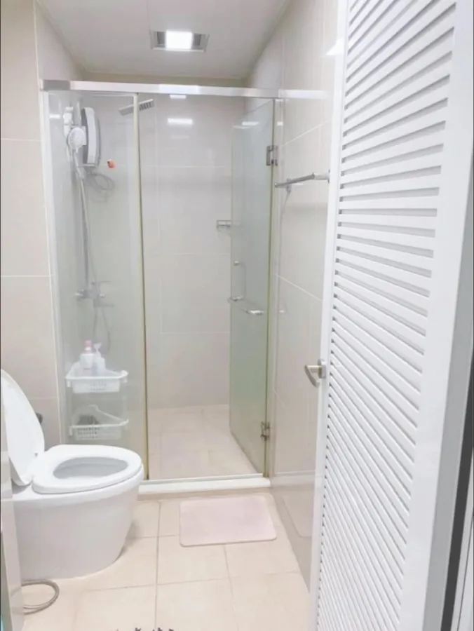 Sale/Rent Condo TC GREEN, area 40 sq m. Building D 1 BEDROOM, fully furnished. Ready to move in. Book now.