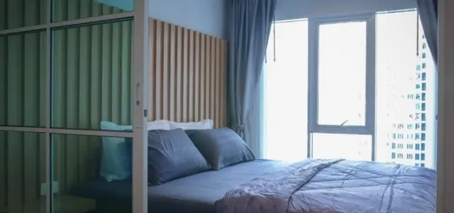 ให้เช่า คอนโด Regent Home บางซ่อนเฟส 28 ห้องตกแต่งครบ ราคาดี ยกกระเป๋าเสื้อผ้ามา พร้อมเข้าอยู่เลยจ้า images