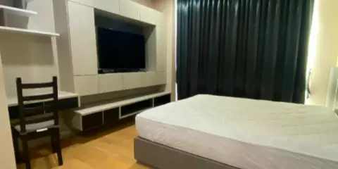 ให้เช่า คอนโด โนเบิล รีดี ห้องวิวสูง เฟอร์ฯ ครบ อย่าช้า...จองเลย !!