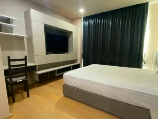 ให้เช่า คอนโด โนเบิล รีดี ห้องวิวสูง เฟอร์ฯ ครบ อย่าช้า...จองเลย !! images