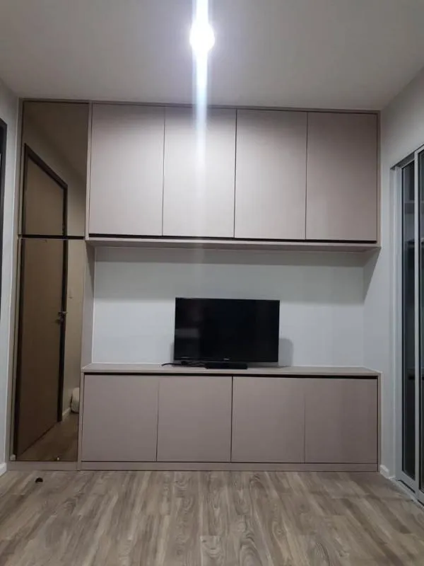 ให้เช่า เวรี่ คอนโด สุขุมวิท 72 ชั้นสูง วิวสวย พร้อมอยู่เจ้าค่ะ