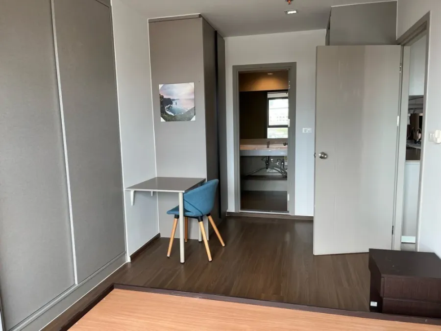 ขาย Ideo Sukhumvit 93 ชั้น 7 ห้องแต่งครบ น่าอยู่ จองเลย ห้ามพลาด