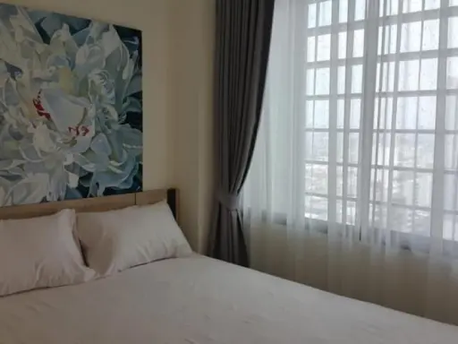 ขาย Rhythm Asok 2 ห้องแต่งสวยได้ดั้งใจคนอยู่แน่นอน เฟอร์อย่างดีทั้งห้อง ไม่จองแล้วจะเสียใจ