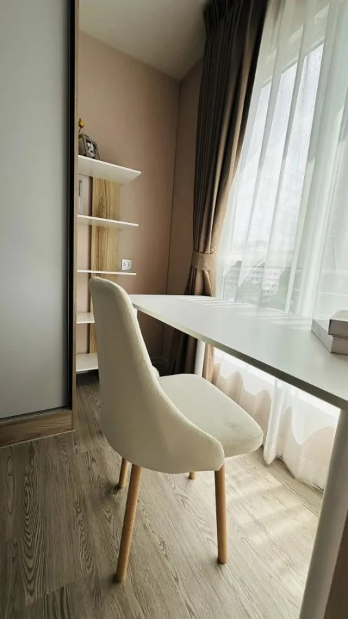 For rent: Cave Town Island, 5th floor, outside view, beautiful room, fully furnished, book now, hurry!