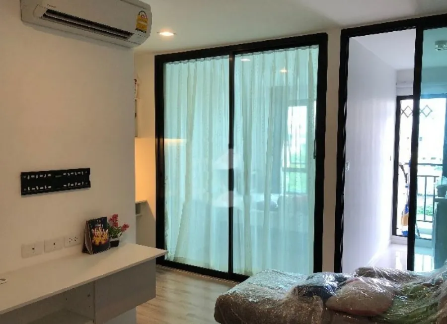 ขาย/เช่า พอส สุขุมวิท 107 ห้องสวย ใหม่ เฟอร์นิเจอร์พร้อมอยู่ ห้ามพลาด