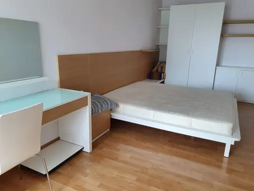 For rent, City Home Tha-Phra, 9th floor, pool view. at friendship price If you don't reserve, you're missing out. Hurry up.