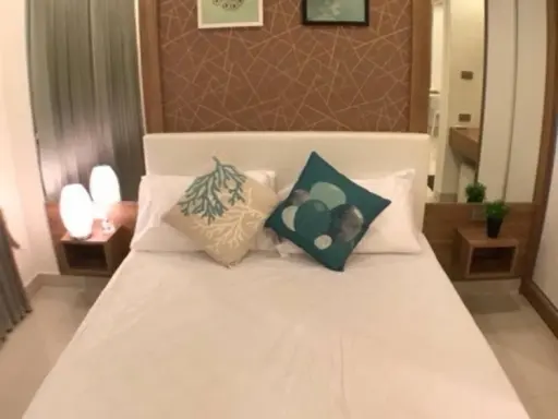 ให้เช่า Amazon Residence Pattaya ชั้น 5 ห้องแต่งครบ พร้อมอยู่ สนใจรีบจองเลย