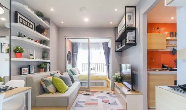 ขายดาวน์ เสนาคิทท์ รังสิต-คลอง 4 ชั้น 2 ไม่สูง มาพร้อม Walkin Closet สนใจ รีบมาจอง ด่วนๆ