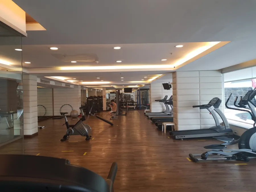 ขาย ให้เช่า The TRENDY Condominium ห้องกว้างพื้นที่ใช้สอยเยอะ บิ้วอินหัวเตียงสุดปัง เห็นวิวอโศก ห้ามพลาด