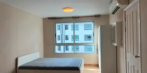 ให้เช่า Plum Condo Paholyothin 89 ชั้น 7 ห้องแต่งครบ น่าอยู่ สนใจจองเลย ด่วนๆ
