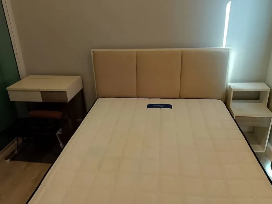 Zelle Salaya condo for rent. Ready to move in, fully furnished, affordable price. Book now!