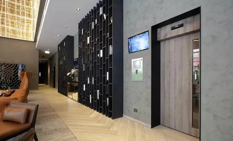 ขายคอนโด Lofts ASoke ห้องดีมาก พร้อมเข้าอยู่กันเลยค่ะ