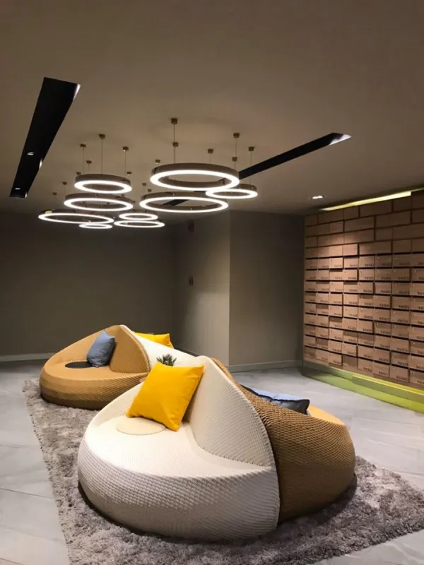 ขาย Plum Condo Rangsit Alive 1 ชั้น 8 วิวสระ วิวใน แต่งครบ จองเลย ห้ามพลาด
