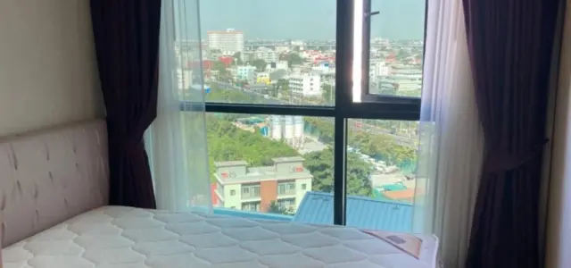ให้เช่า บริกซ์ คอนโดมิเนียม ทำเลดี การเดินทางสะดวก ห้องพร้อมอยู่ ห้ามพลาด images
