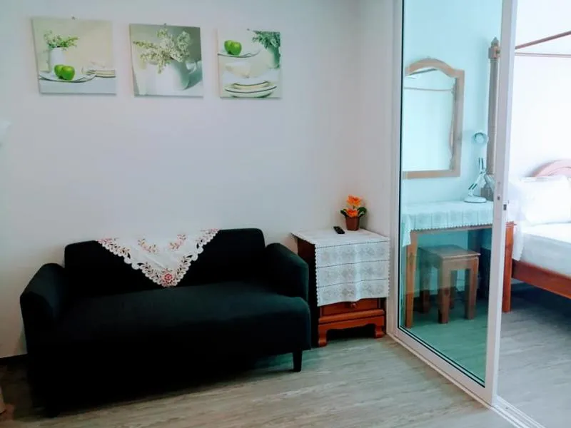ให้เช่า Regent Home ซอยสุขุมวิท 97/1 เฟอร์ครบ มีเครื่องซักผ้า เดินทางสะดวกใกล้bts รีบเลย