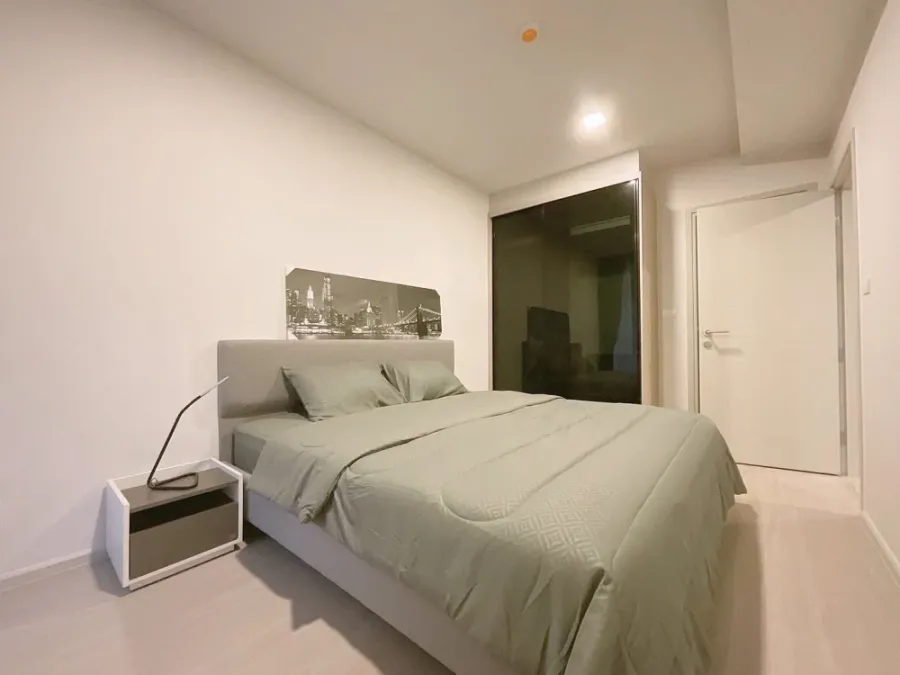 ให้เช่า Quintara Treehaus Sukhumvit 42 ชั้น 6 วิวสระ สนใจจองเลย ด่วนๆ
