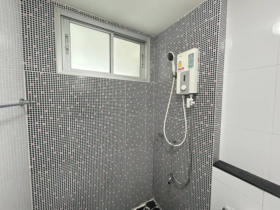 For rent: The Rise B, ready to move in, fully furnished, affordable price, reserve now!