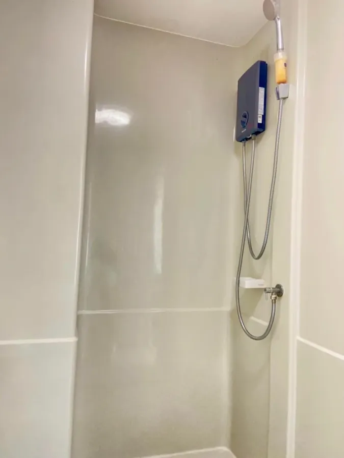 ให้เช่า The Trust Condo Amata - Chonburi ชั้น 6 ห้องแต่งครบ น่าอยู่ สนใจจองเลย อย่ารอช้า