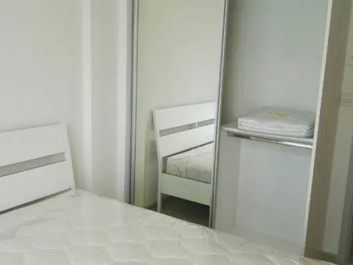 For rent, The Tree Sukhumvit 64, new room, special price, fully furnished, don't wait.