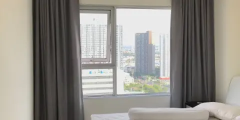 ปล่อยเช่า Aspire สาทร - ท่าพระ ห้องสวย ตกตแ่งโทนขาวสะอาดตา พร้อมเครื่องใช้ไฟฟ้าครบ รีบจองด่วนน้า
